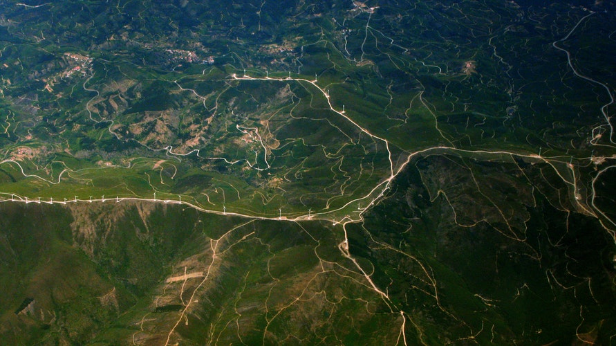 La Terra è più verde. Giuseppe Barbiero: “Una notizia storica”