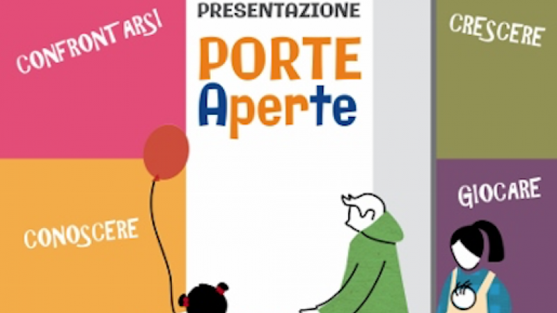 “Porte AperTE” alla Fondazione Baracchi