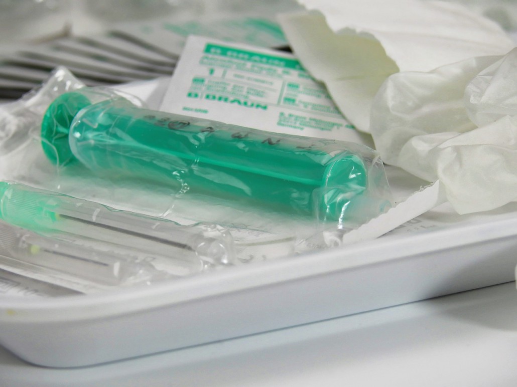 Vaccini, le questioni aperte #1 – I dati e la sicurezza