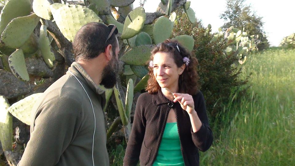 “Se cambia la Sicilia cambia il mondo”