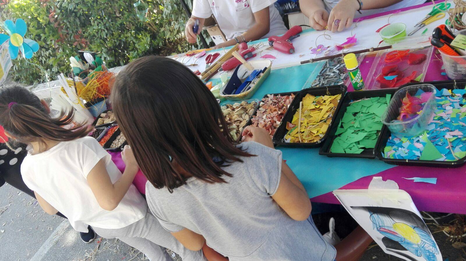 Tutti Fuori Festival, un viaggio unico nel mondo dell’infanzia