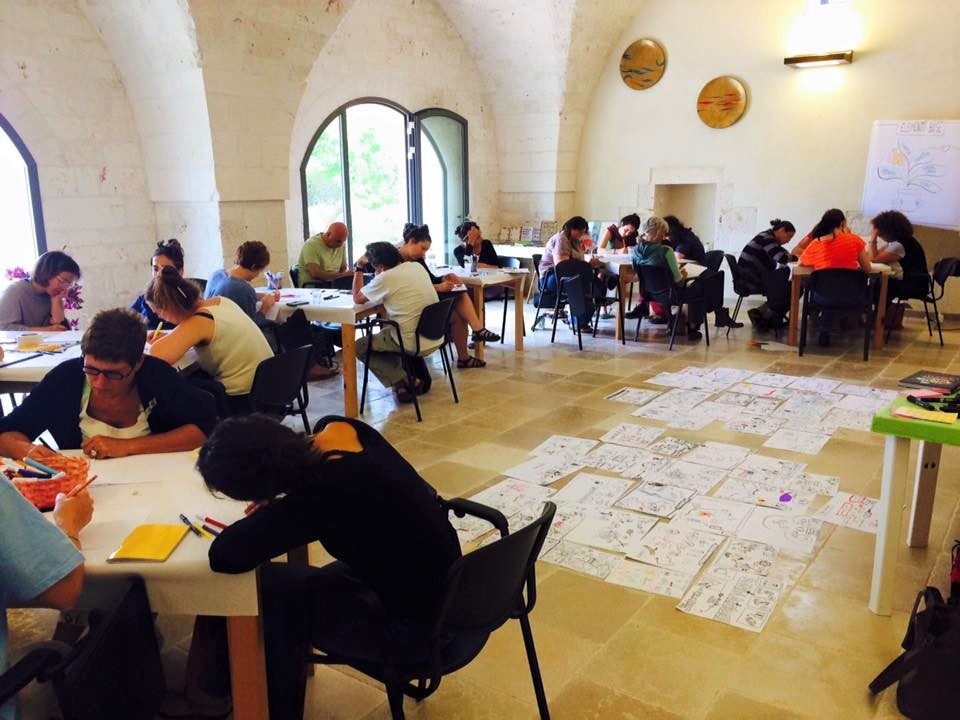 arte-della-facilitazione-quando-lavorare-in-team-soluzione-vincente-1552986398
