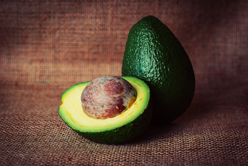 Ricette #24 – Stick croccanti di avocado al forno