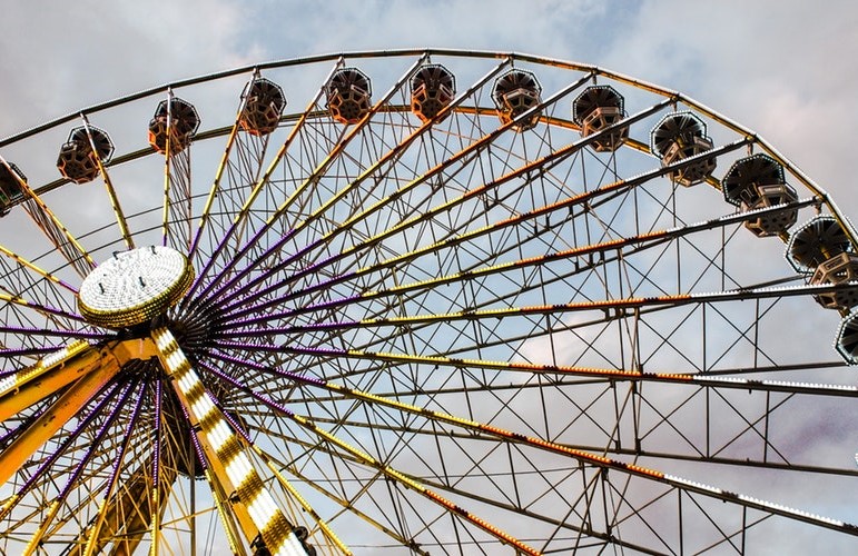 A Cuneo un “no” allo sfruttamento degli animali nel circo