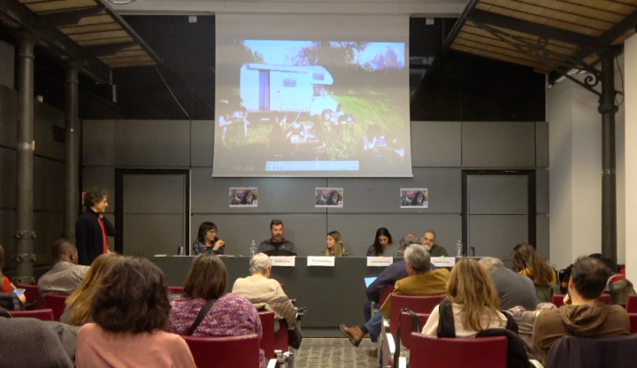 Giornalisti indipendenti e attivisti si mettono in rete