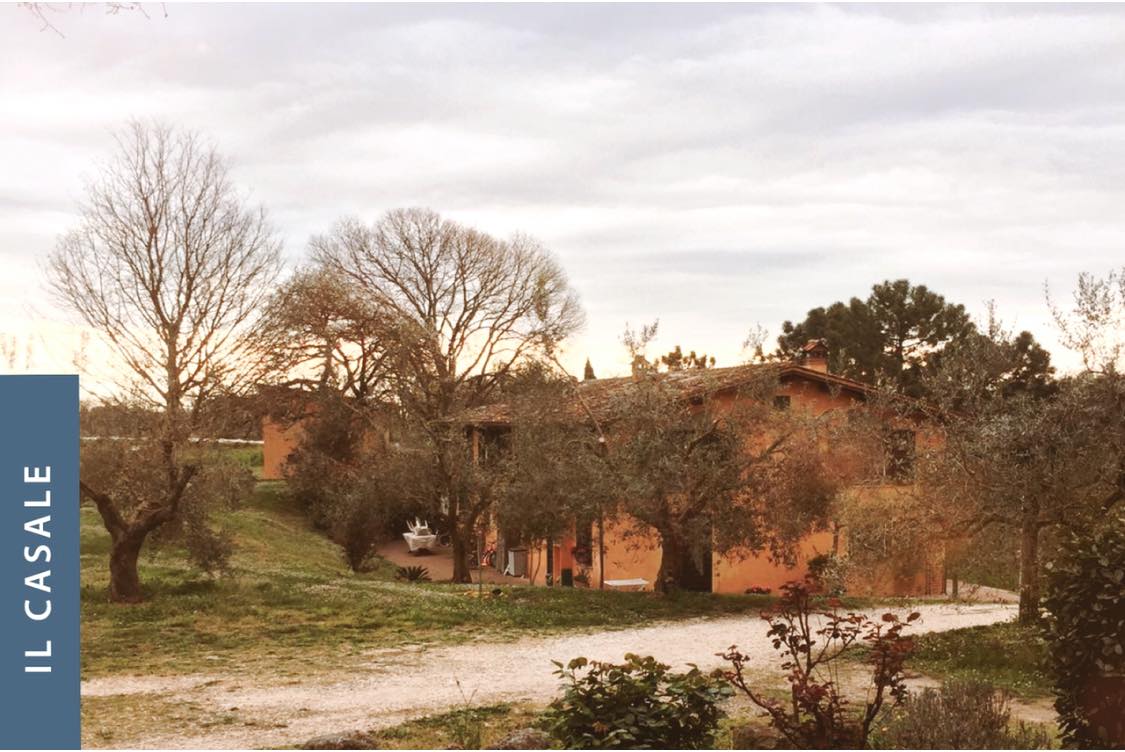 il casale