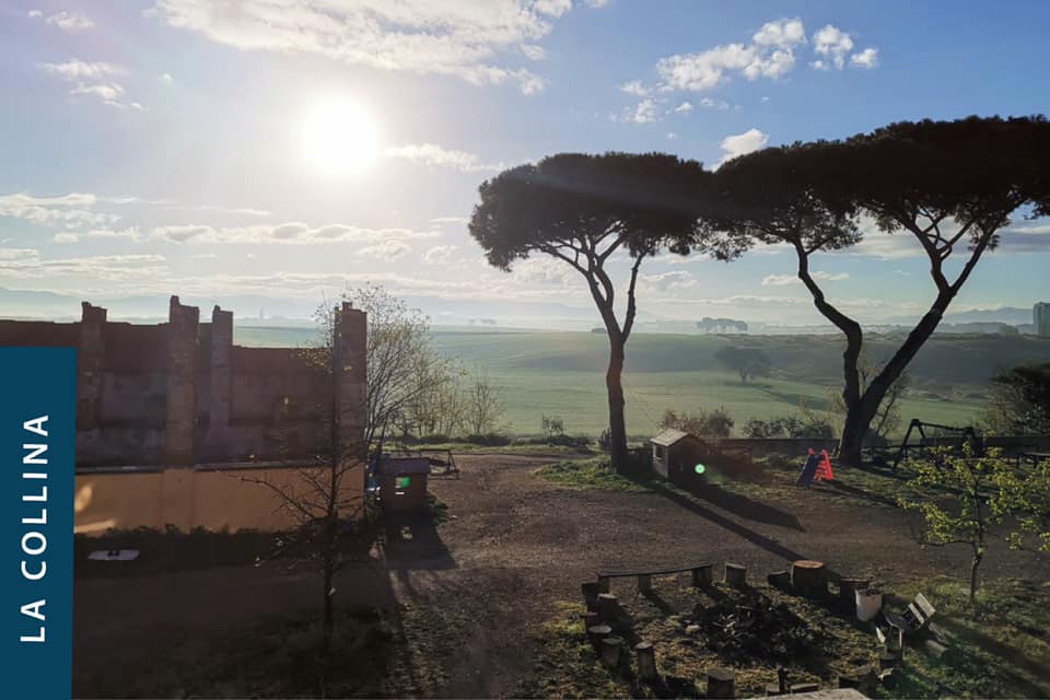 Co-creare sostenibilità a Roma: idee giovani per comunità in fermento