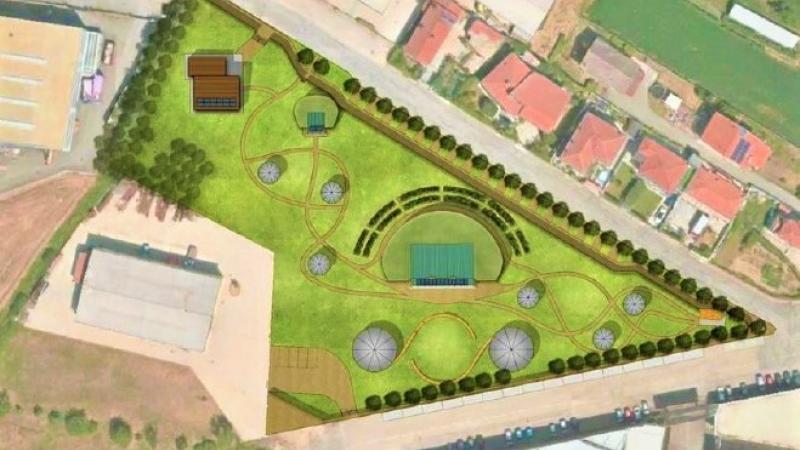 ReLand: in Piemonte il primo parco al mondo per la resilienza e il riuso