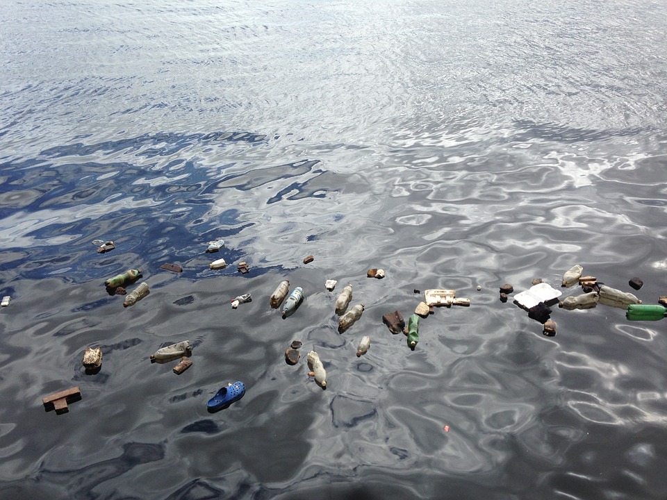 Dal nord una storica richiesta contro l'inquinamento da plastica