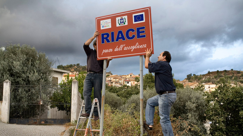 Mimmo Lucano: la Cassazione demolisce le accuse