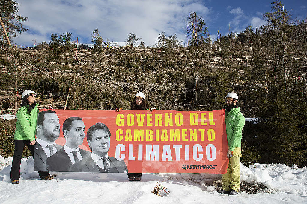 Perché abbiamo avuto un maggio così freddo?