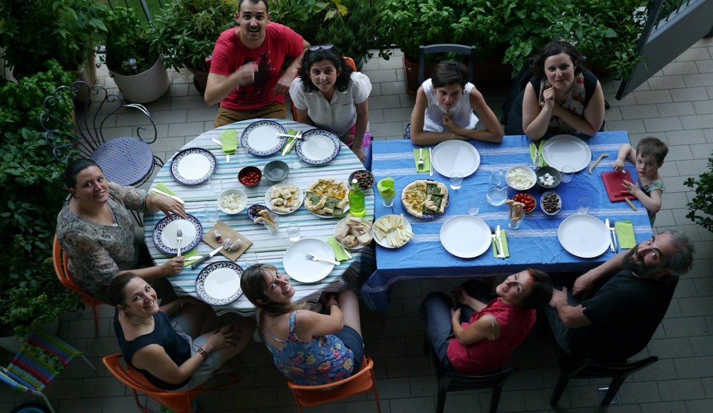 Cohousing a Milano: cercasi storie di giovani coabitanti