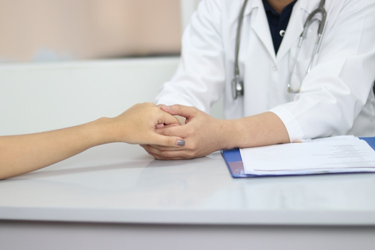 L'ecologia delle comunicazioni nel rapporto tra medico e paziente