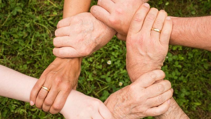 Invecchiamento attivo: il Piemonte valorizza nuove risorse per l'intera comunità