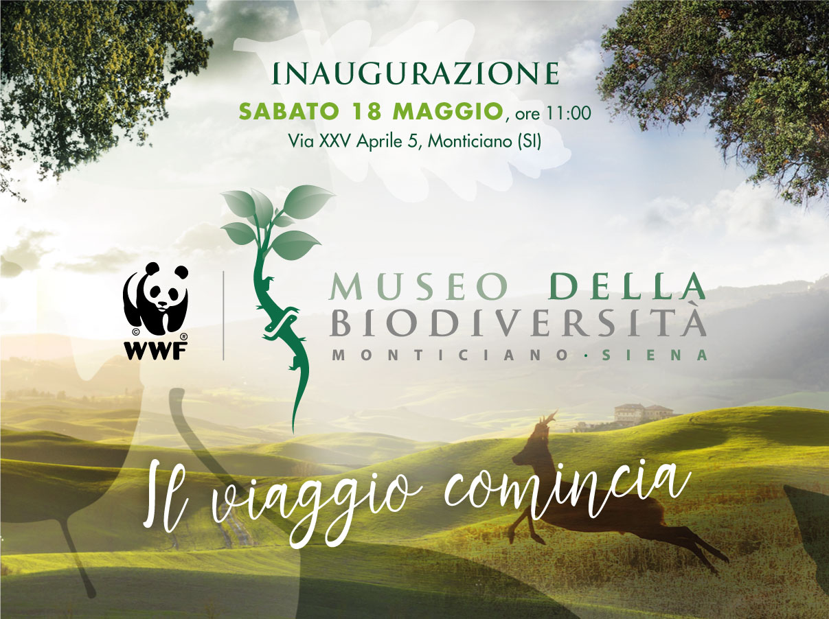Nascono il Museo ed il Borgo della Biodiversità