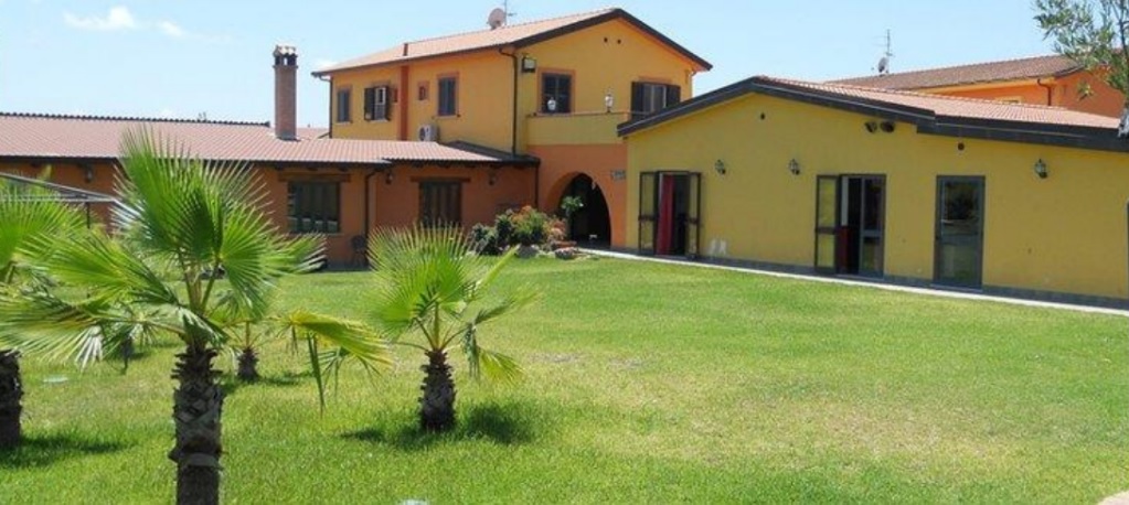 masseria 1