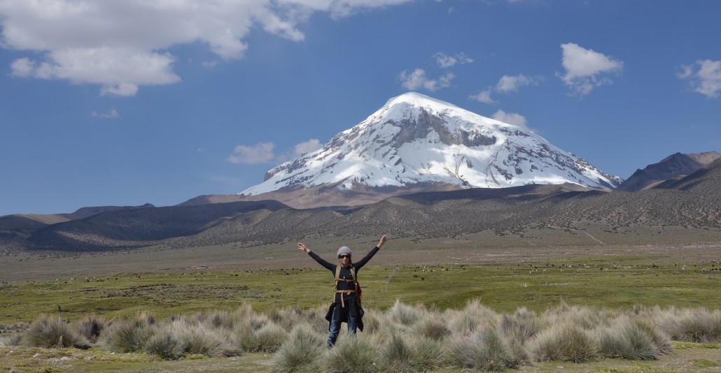 Micromondi: i viaggi "in punta di piedi" di Daniela e Martina