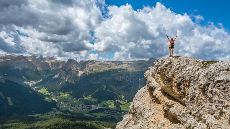In Piemonte la nuova legge sulla montagna: recupero dei borghi e green communities
