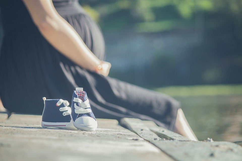 La Doula, una nuova figura sociale in supporto alla maternità