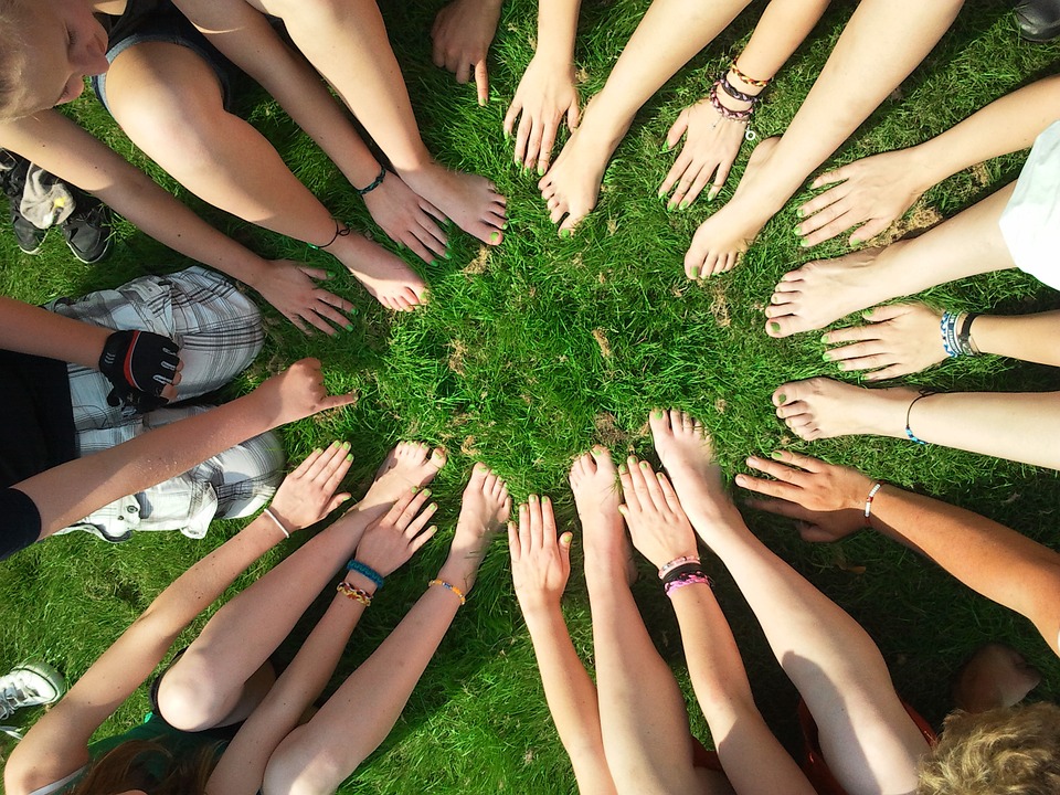 Bruno di Loreto Wurms: “Costruiamo comunità consapevoli ed ecologiche” – Meme #23