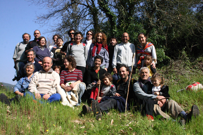 GEN EU 2019, in Toscana il raduno europeo degli ecovillaggi