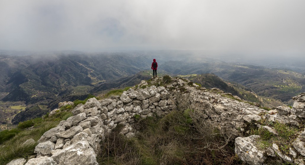 Calabria, Salento, Gran Sasso: le tappe estive di IT.A.CÀ
