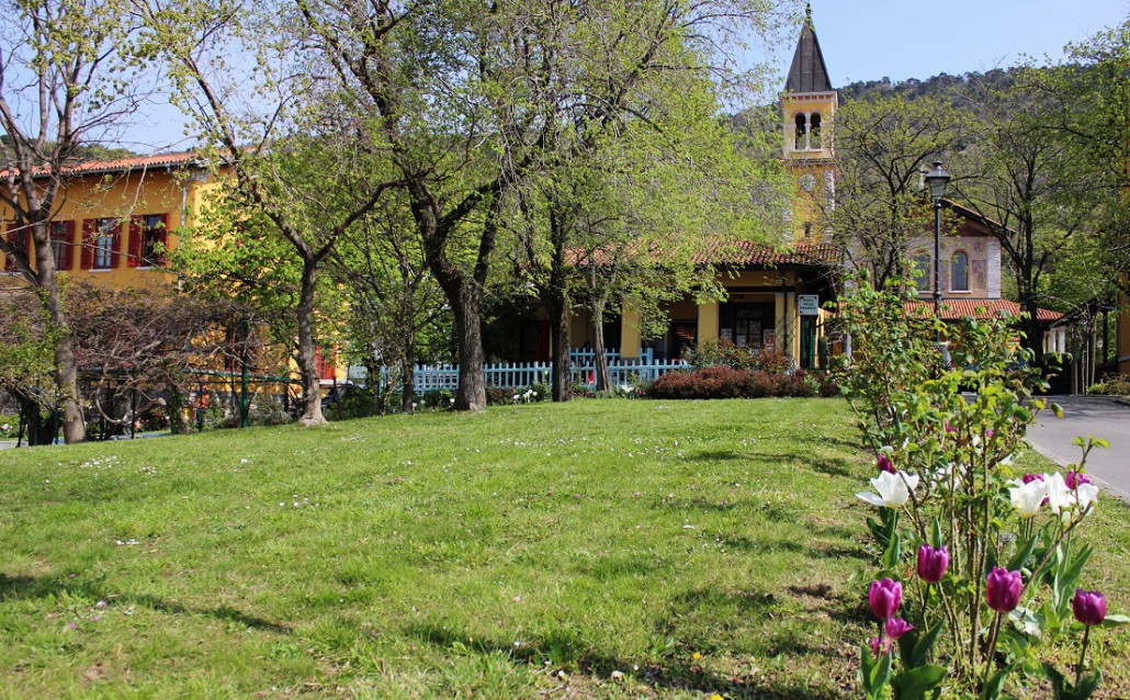 Gorizia – Trieste sangiovanni