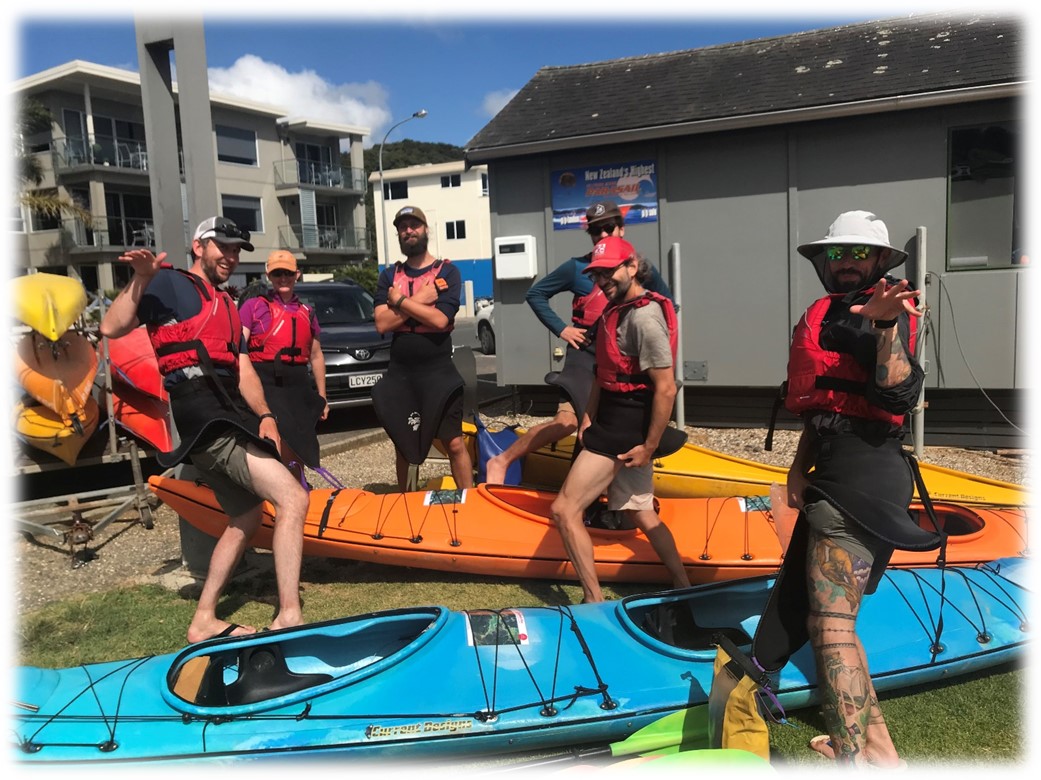 Kayak