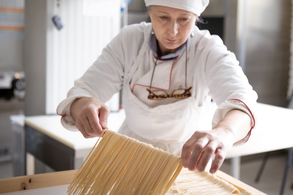 Pastificio Leopardi