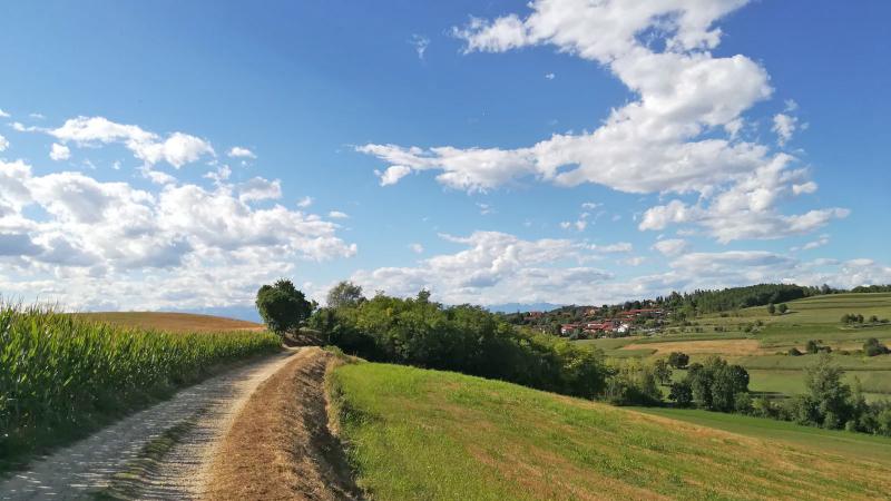 CiòCheVale: l’associazione che riscopre la forza del proprio territorio