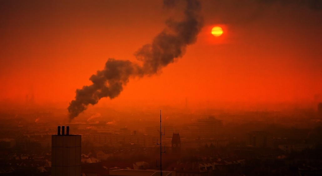 Cosa dicono i bilanci sull’impegno dei comuni per la qualità dell’aria