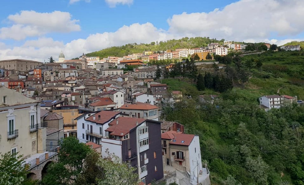 Picitti Stories, lo spettacolo teatrale che fa rivivere l'antico borgo