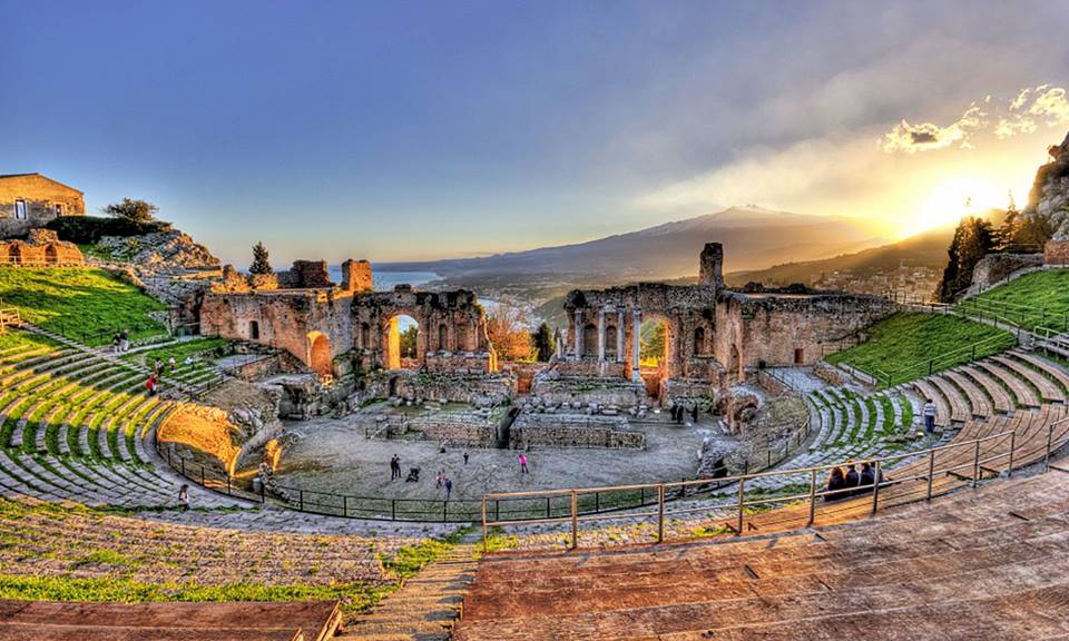 Vivere la Sicilia con il turismo esperienziale