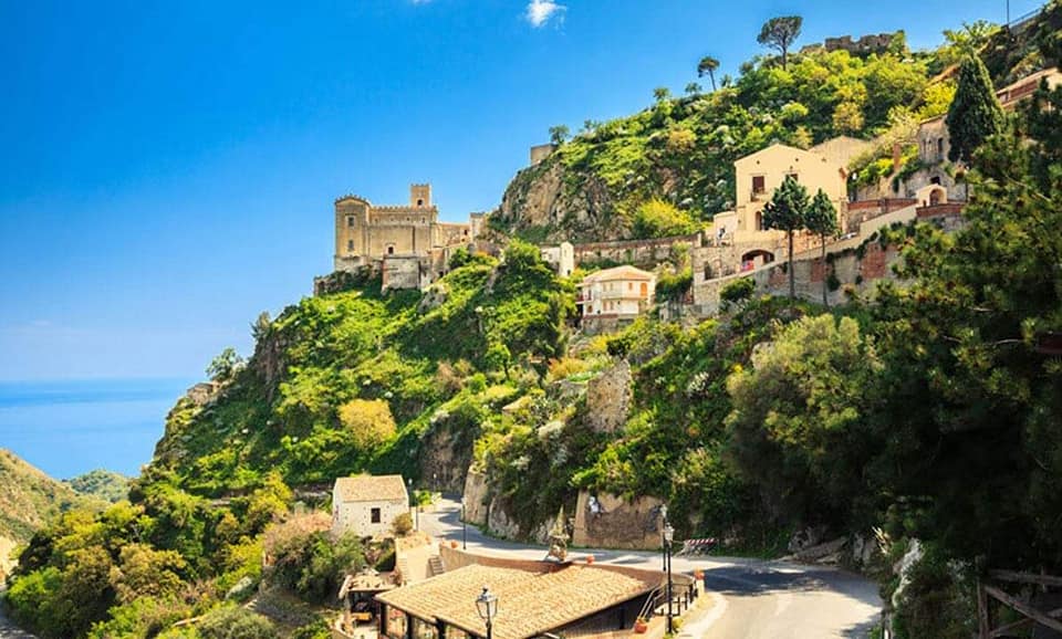 Savoca