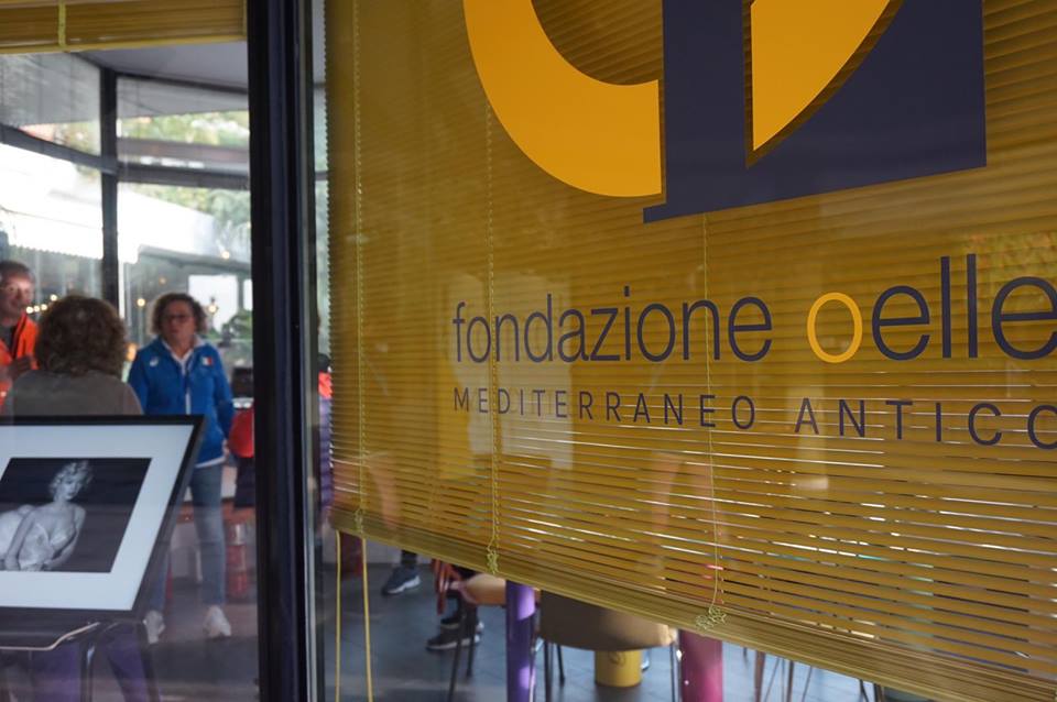 Fondazione Oelle: la rigenerazione artistica per il futuro della Sicilia