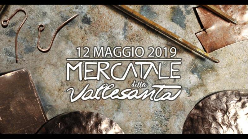 Arte e Salute al Mercatale della Vallesanta