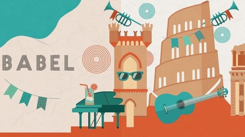 Ad Asti arriva “Babel Festival” dove si incontrano linguaggi, culture e visioni comuni