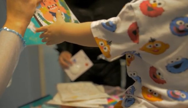 Play Hospital: giochi in regalo per i piccoli pazienti