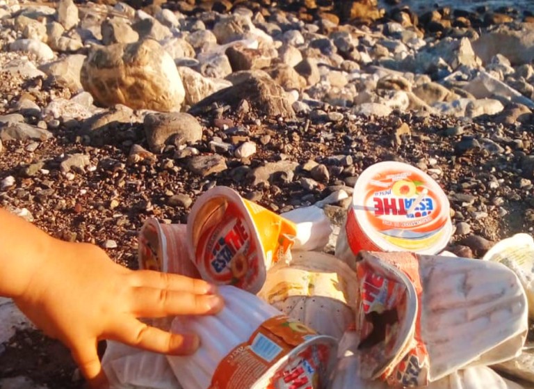 Meglio un’estate al mare che un mare di Estathè
