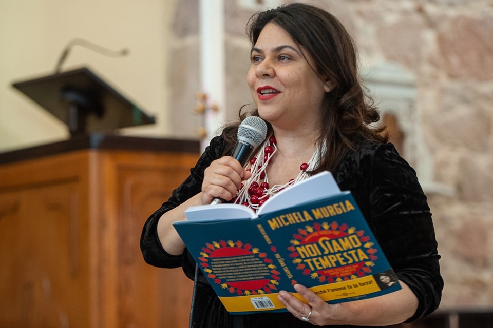 Liberos, la comunità della Sardegna che promuove libri e cultura