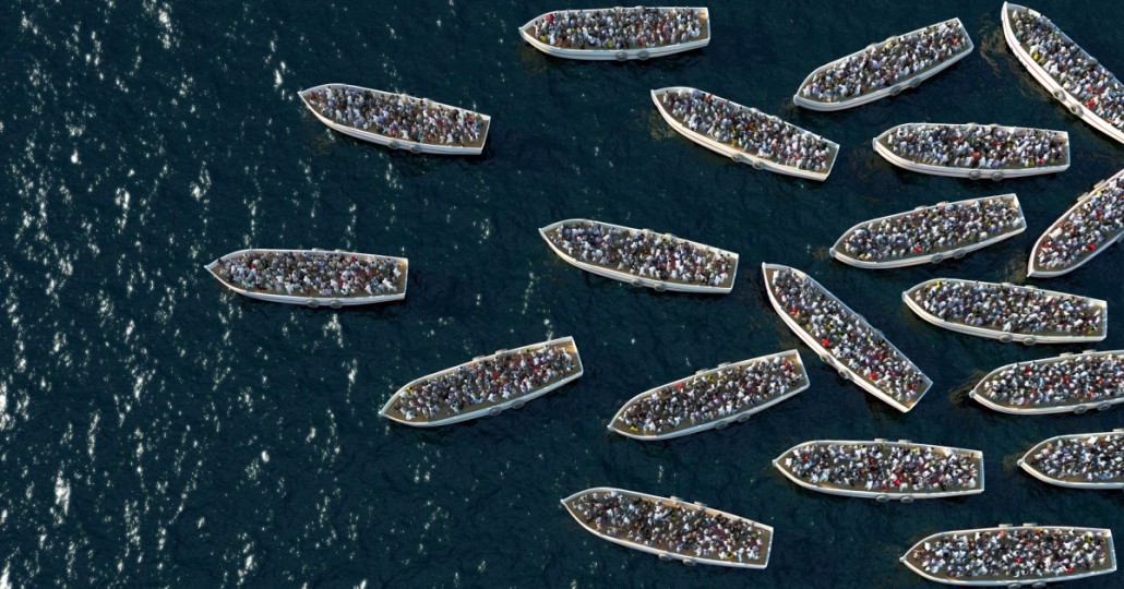 Migranti: la vera emergenza deve ancora arrivare