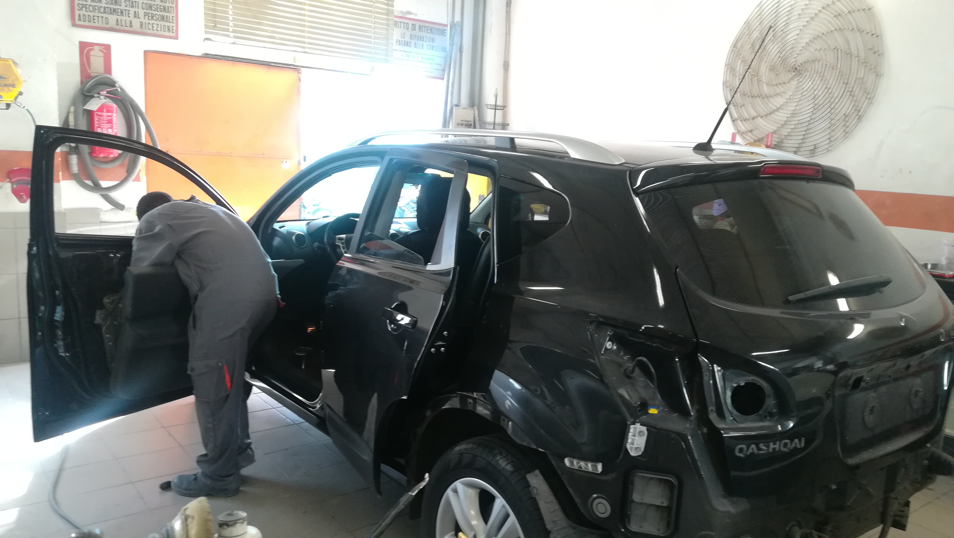 Trasformare la propria auto in elettrica: una Mobility r-Evolution per il retrofit