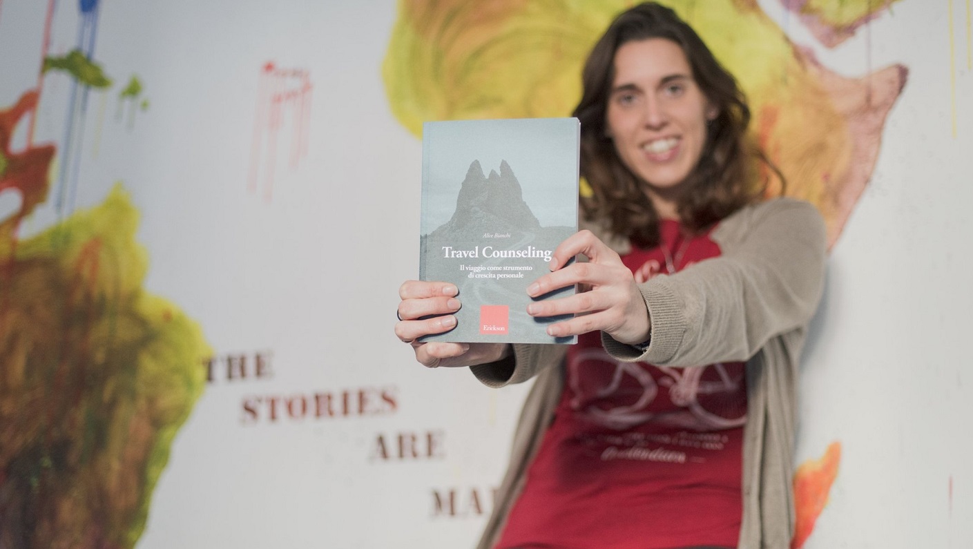 Alice, travel counselor: “Aiuto le persone a cambiare vita viaggiando”