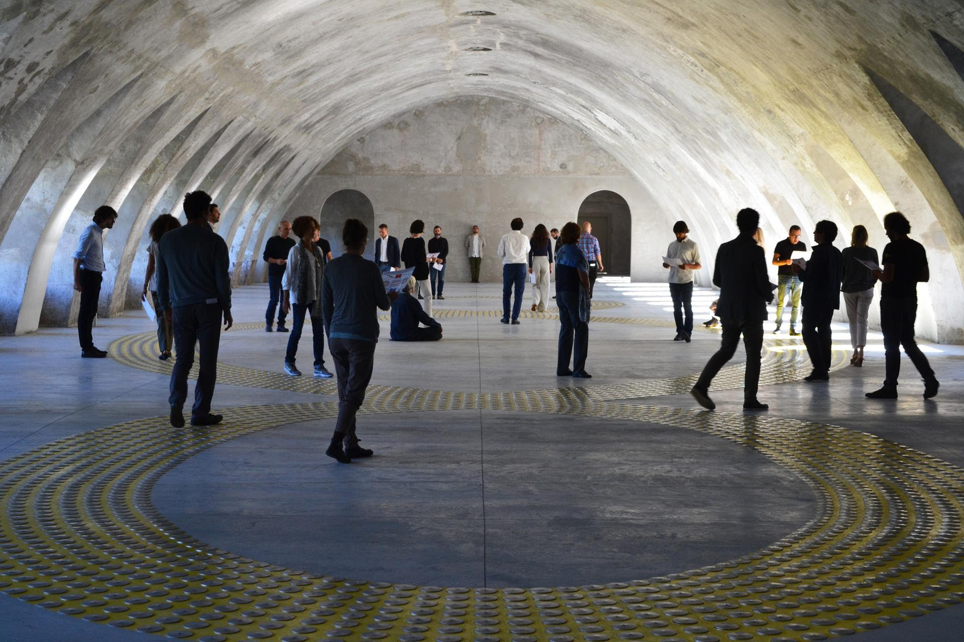 Design, creatività e pratiche sociali: come creare valore nelle organizzazioni