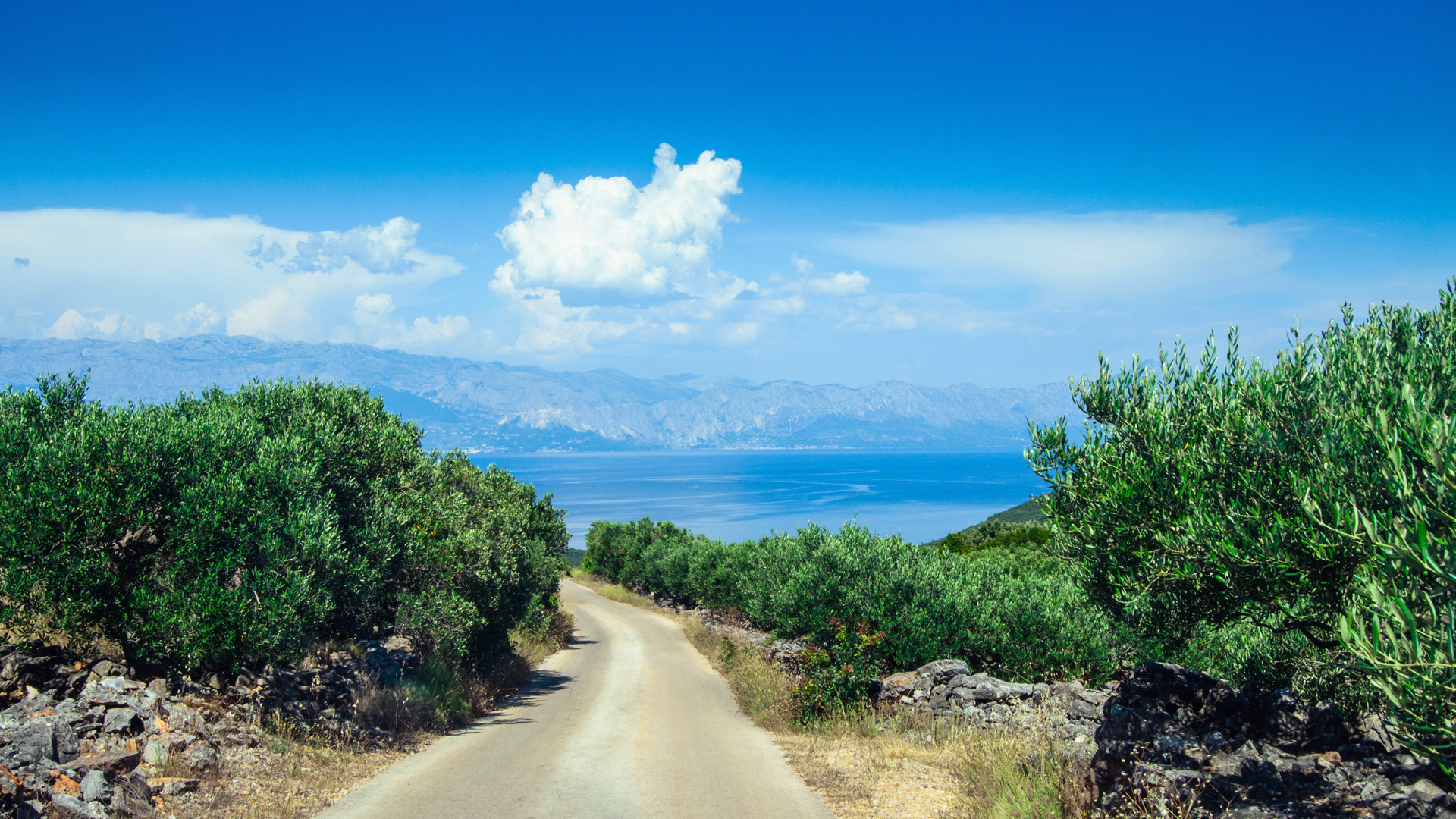 In viaggio tra le bellezze meno note di Italia e Croazia