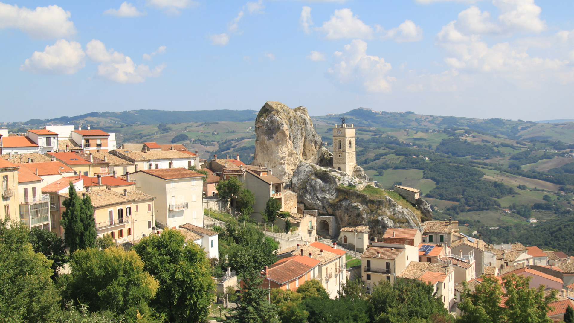 Pietracupa (Molise)
