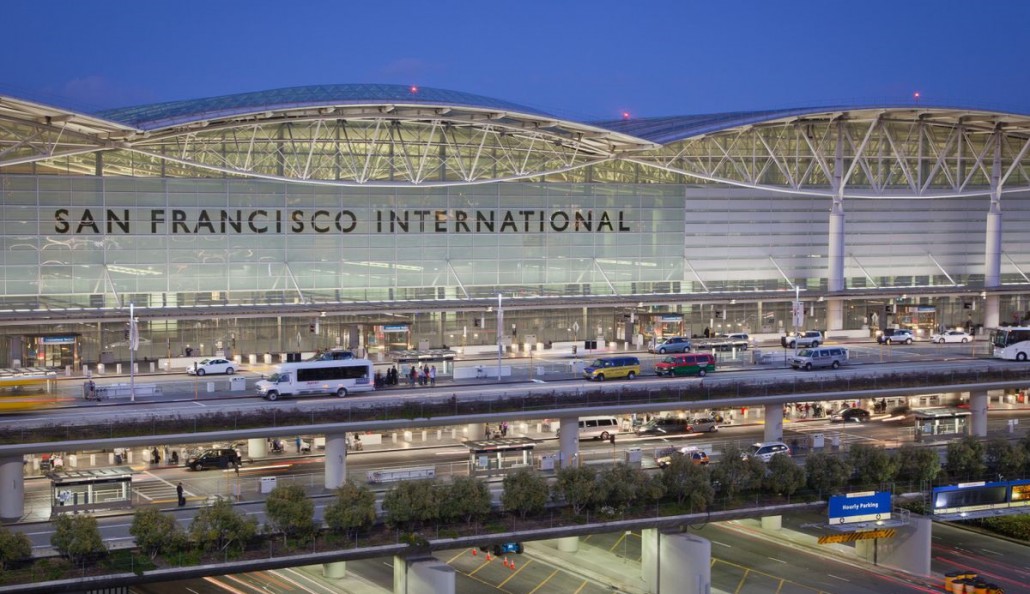 L’aeroporto di San Francisco bandisce la plastica monouso