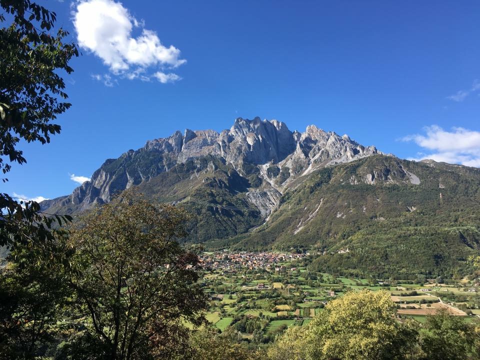 La restanza e le buone pratiche di un turismo accogliente