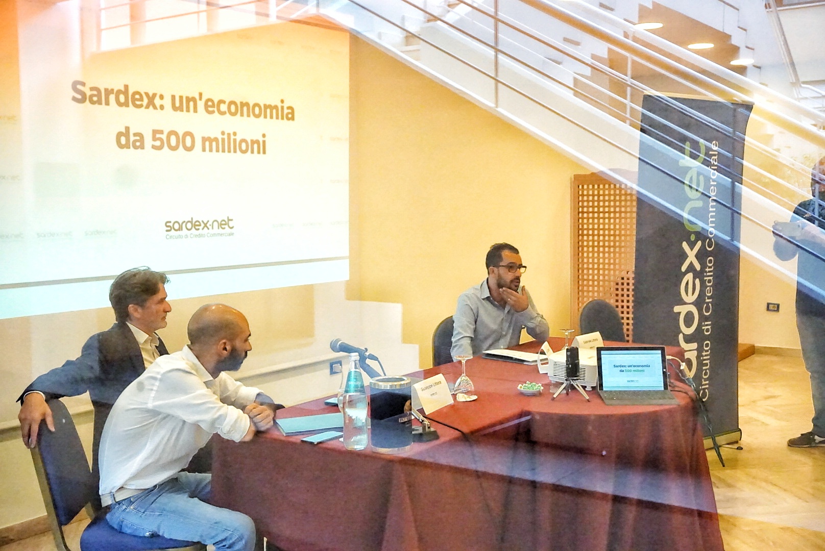 Sardex: la moneta virtuale ha mosso mezzo miliardo di crediti in Italia