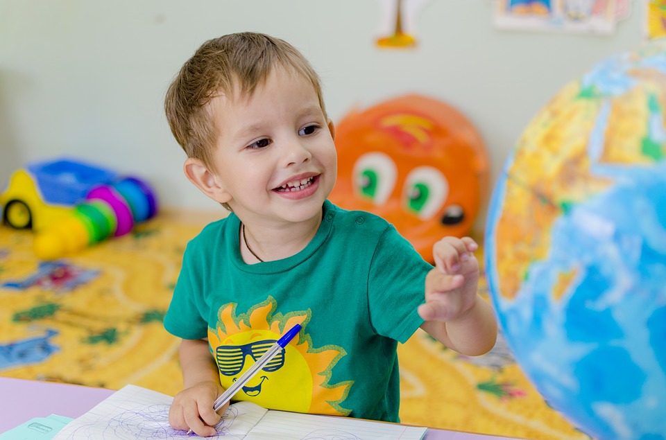 #SOStenibilmente: partono i percorsi di educazione ambientale nelle scuole!